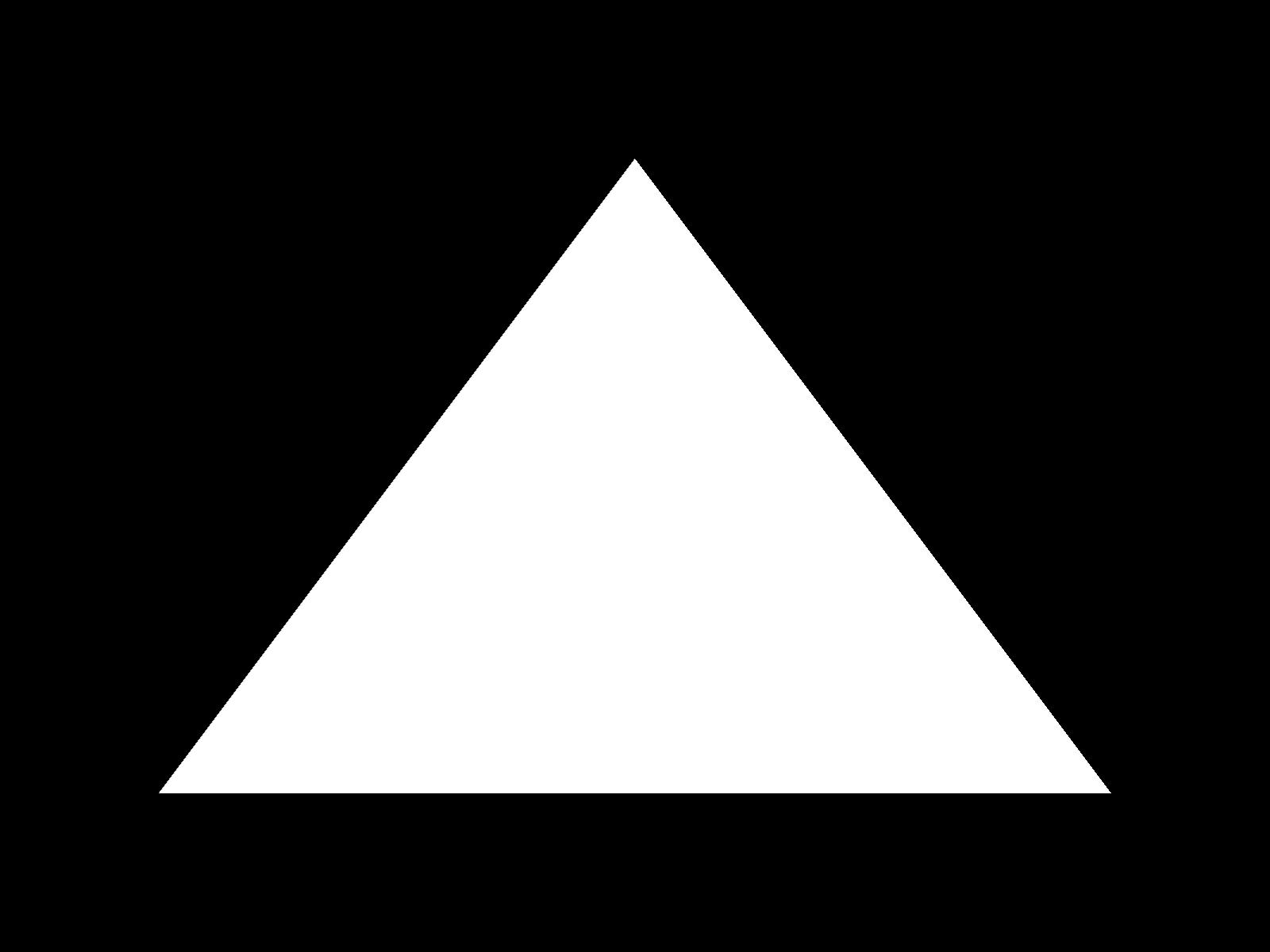 draw_triangle